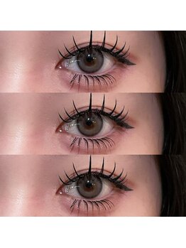 メゾン ド アイ 名駅(Maison de Eye)/フラットラッシュ♪