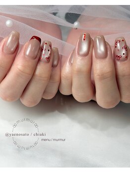 マーマ 八戸ノ里店(murmur)/2026年2月/選べるmurmurコース