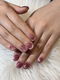 マグネットネイル