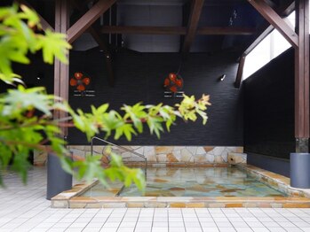 鍼灸リラクゼーションサロンLeafyの写真/【1月OPEN♪】久留米・城島で話題の美容鍼★温泉×整体×美容鍼の相乗効果で、健康も綺麗も欲張りに!