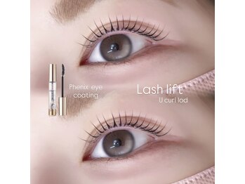 アイモア 金山店(eye mor.)/Uカールロッド