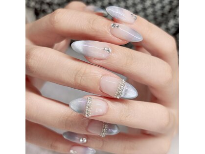 トゥーネイル(to nail)の写真