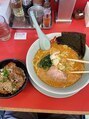 ストレッチトウキョウ 武蔵小山店(Stretch TOKYO)&nbsp;ラーメン好きです＾＾