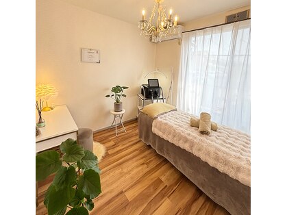 コリエ(Collier)の写真