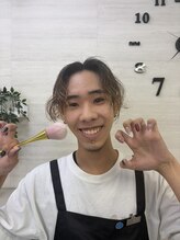 エルネイル 江坂店(L’ねいる)&nbsp;yuma 