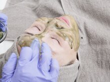 リセル 湘南(Re:cell)/ハーブピーリングで毛穴改善美白