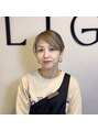 リグ 大屋駅前店(LIG)&nbsp;Sari 