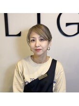 リグ 大屋駅前店(LIG)&nbsp;Sari 
