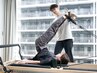 【下腹ぽっこり】身体の内側から整えるピラティス90分【阿波座/ピラティス】