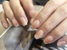 ニュアンスネイル