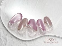 リセ 銀座本店(Lisse)/初回◇トレンド