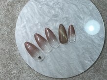 リベラ 名駅店(LIBERA)/定額シンプルアート
