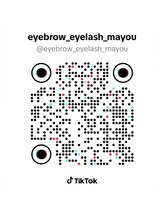 マユー 恵比寿店(MaYou)/eyebrow_eyelash_mayou