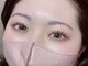 レク いわき(Lek)の写真/初めての方やサロン選びを失敗したくない方にオススメ。なりたい目元、一緒に探しましょう☆[いわき]