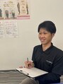 浜田整体院 郡山院&nbsp;スタッフ 藤田和也