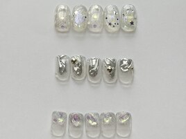 表参道限定デザイン　ライト