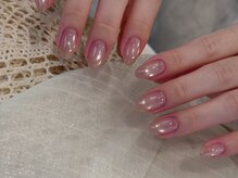 フォーユーネイル(For U Nail)/