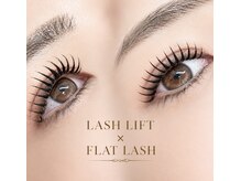 スウィートラッシュ(Sweet Lash)