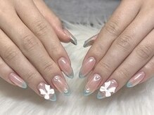 レミア 湘南台(REMIA)の雰囲気(丁寧なオフ・お爪に優しいジェルネイル【パラジェル登録サロン】)