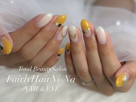 【パラジェル】定額8500円