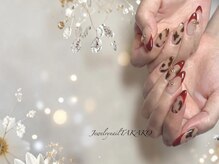 ジュエリーネイル タカコ(Jewelry nail TAKAKO)/