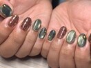 ミラーレオパード