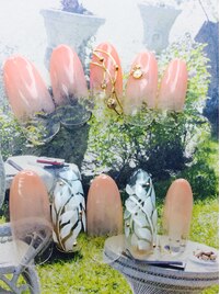 コーラルコース　￥4900