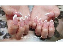 アンアント(An-ant)/フレンチネイル