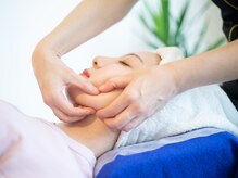 プラナ(PRANA)/フェイシャルマッサージ/小顔