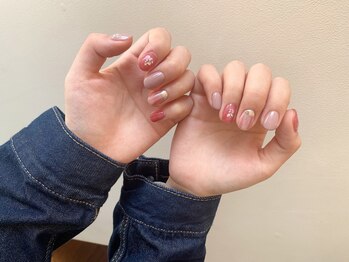 タクミ カルム TAKUMI CALME/くすみカラー