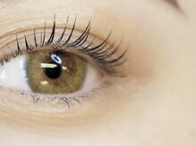 デザインケー 石巻店(designK)/【まつげパーマ】ラッシュリフト