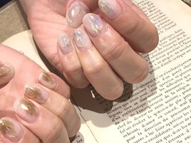 8月select(J)5,980円/全10種