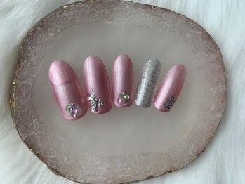 ビールミナス(Be Luminouss)/過去ハンド定額Aコース