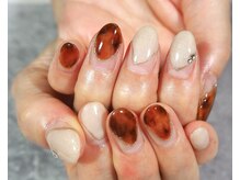 シャインアン(Shine'an)/デザイン1.５時間