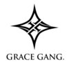グレースギャング(GRACE GANG.)ロゴ