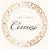アイズサロン シーム(eyes salon Cime)ロゴ
