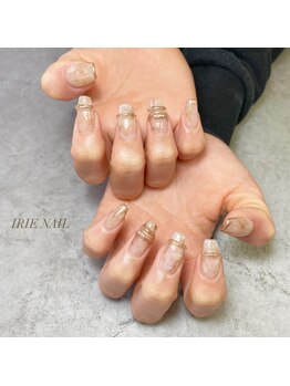 アイリーネイル(IRIE NAIL)/ジェル