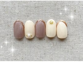 定額デザイン☆A