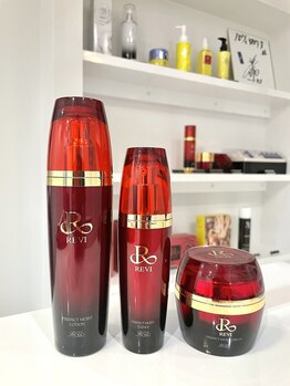 ルヴィカカリーナ(REVI Cacalena)/