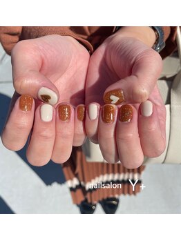 ワイプラス(Y+)/