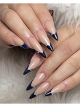 クロスネイル 渋谷店(CROSS nail)/