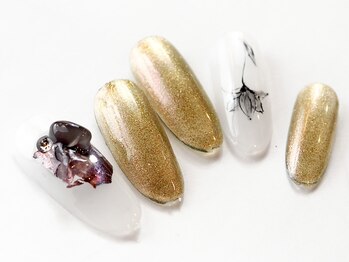 サンリッチ 恵比寿(Sunrich)/スタンダードアート