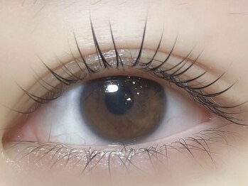 ペイジバイネオリーブ 吉祥寺店(Paige by Neolive)/パリジェンヌラッシュリフト(上)