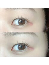 アーティカル(Artical)/#マツパ#まつげパーマ