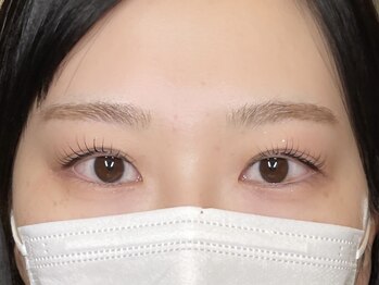 ヴァン カウンシル 清須店(VAN COUNCIL)/まつげパーマ