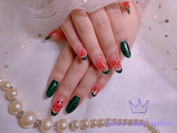 スノーネイルサロン 新宿店(Snow nail salon)/