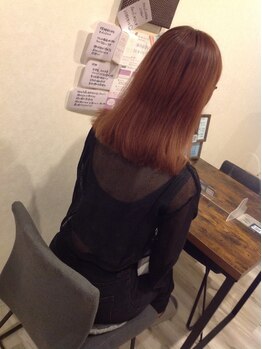 ミライズ(MIRAI'S)/学生さん♪全身脱毛デビュー☆