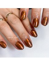 ココロ 市野店(Cocolo)/つやブラウン＊