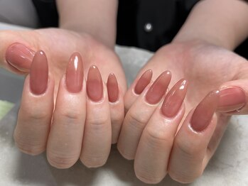 メルシー(Merci)/ナチュラルワンカラー by若月