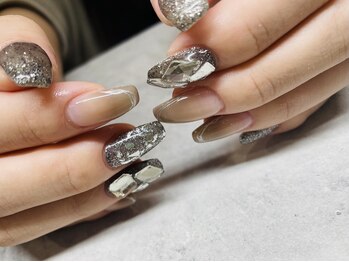 アトリエ アイハ(aiha)/フルアートコース